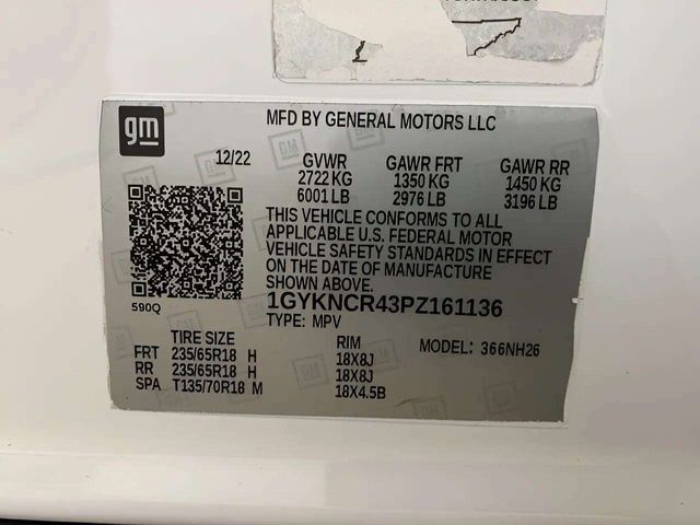 2023 Cadillac XT5 Premium Luxury Dallas TX