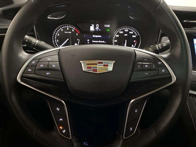 2023 Cadillac XT5 Premium Luxury Dallas TX