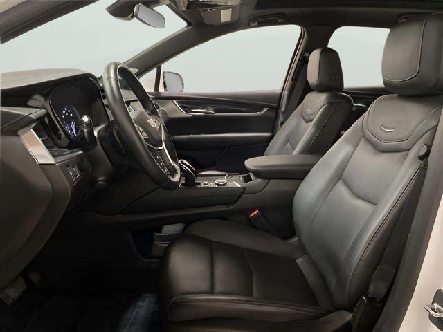 2023 Cadillac XT5 Premium Luxury Dallas TX