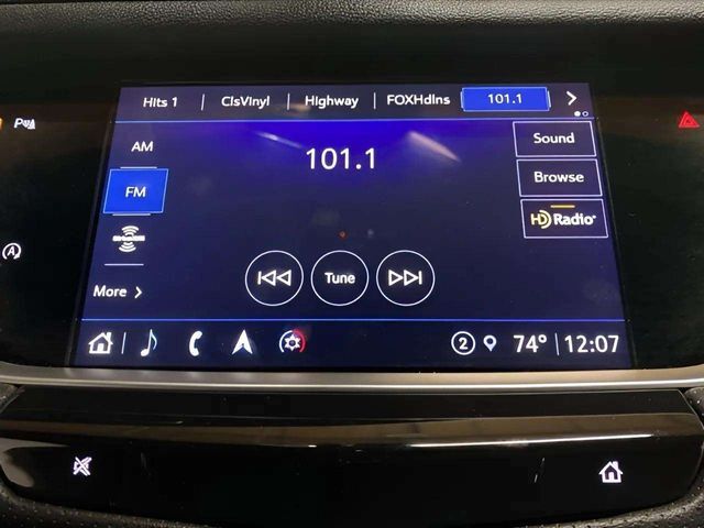 2023 Cadillac XT5 Premium Luxury Dallas TX