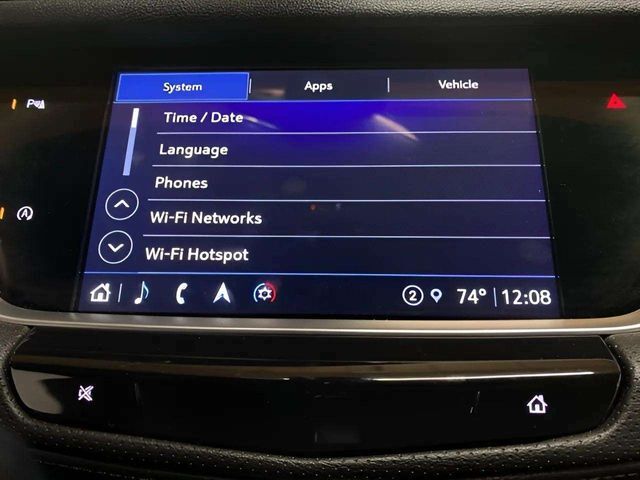 2023 Cadillac XT5 Premium Luxury Dallas TX