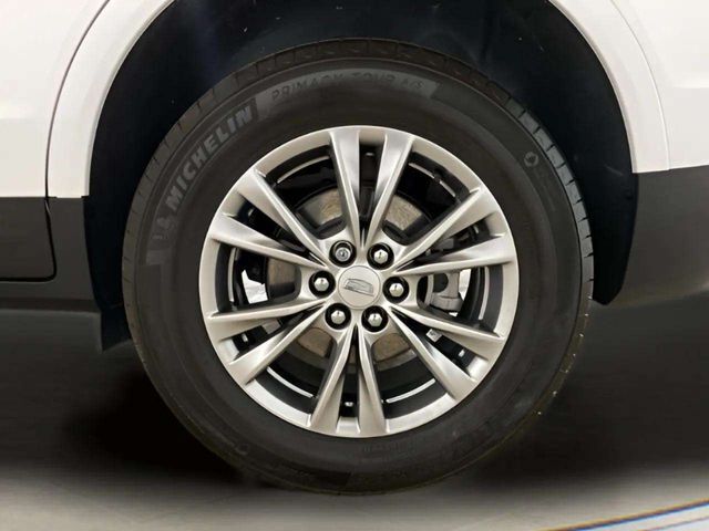 2023 Cadillac XT5 Premium Luxury Dallas TX