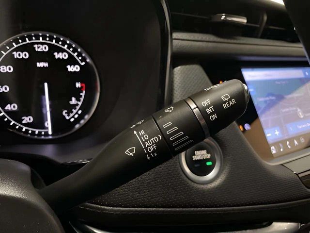 2023 Cadillac XT5 Premium Luxury Dallas TX