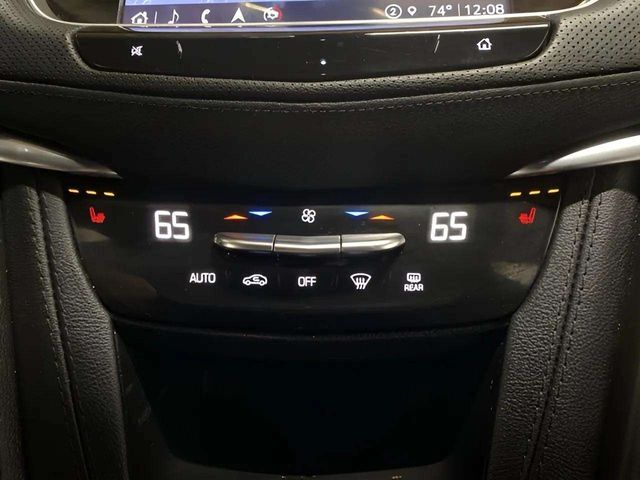 2023 Cadillac XT5 Premium Luxury Dallas TX