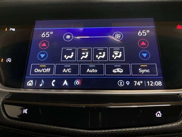 2023 Cadillac XT5 Premium Luxury Dallas TX