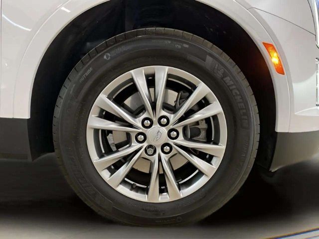 2023 Cadillac XT5 Premium Luxury Dallas TX