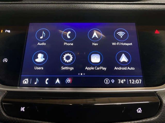 2023 Cadillac XT5 Premium Luxury Dallas TX