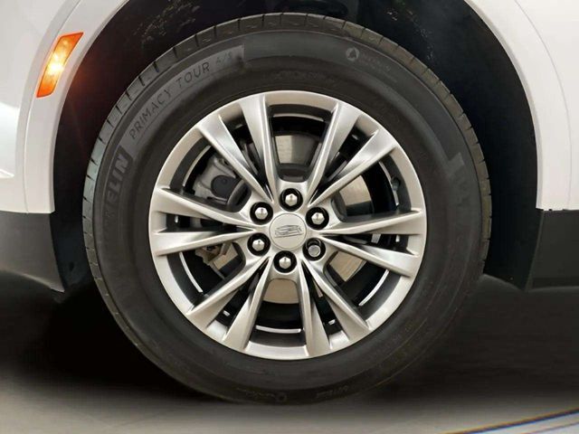 2023 Cadillac XT5 Premium Luxury Dallas TX