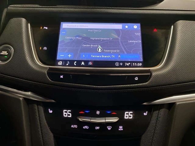 2023 Cadillac XT5 Premium Luxury Dallas TX