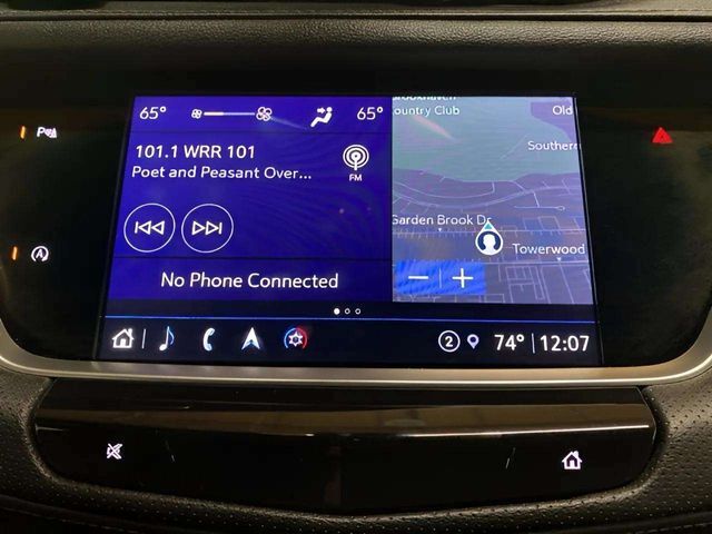 2023 Cadillac XT5 Premium Luxury Dallas TX