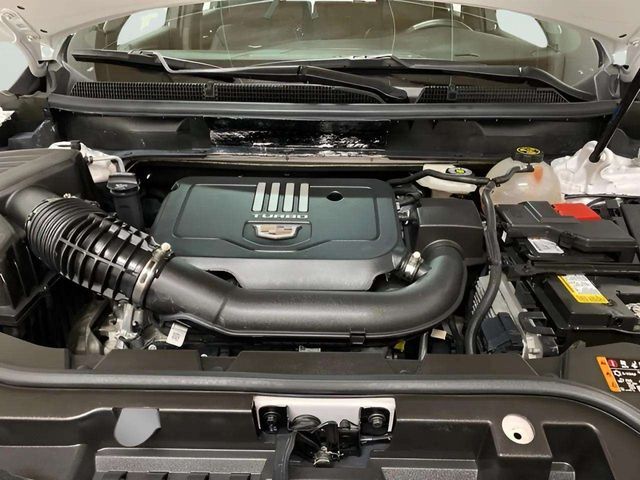 2023 Cadillac XT5 Premium Luxury Dallas TX