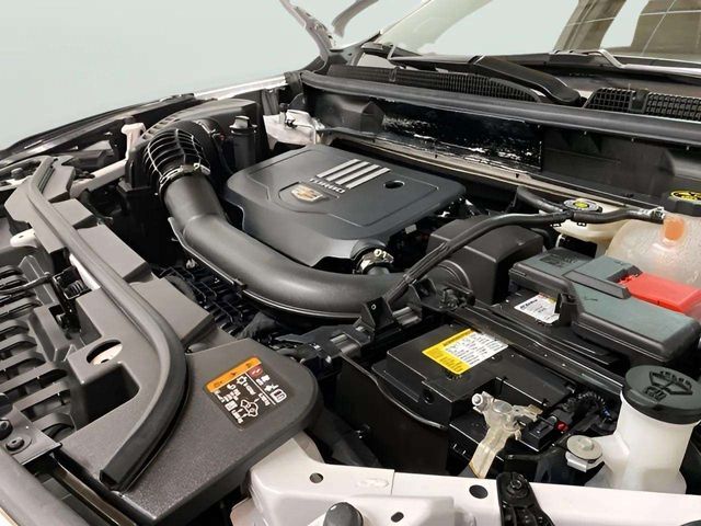 2023 Cadillac XT5 Premium Luxury Dallas TX