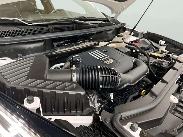 2023 Cadillac XT5 Premium Luxury Dallas TX