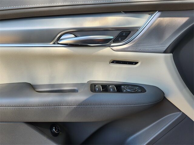 2023 Cadillac XT5 Premium Luxury Grapevine TX