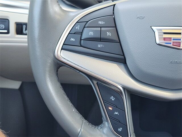 2023 Cadillac XT5 Premium Luxury Grapevine TX