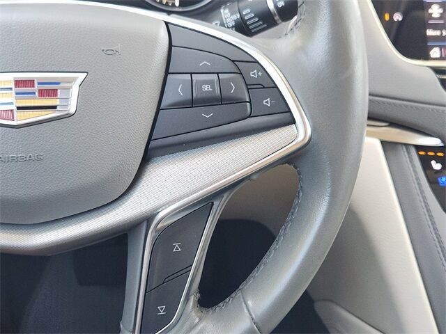 2023 Cadillac XT5 Premium Luxury Grapevine TX