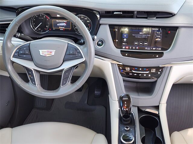 2023 Cadillac XT5 Premium Luxury Grapevine TX