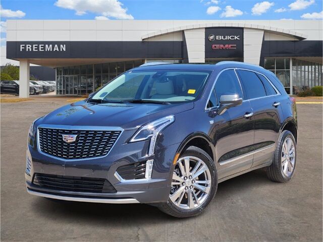 2023 Cadillac XT5 Premium Luxury Grapevine TX
