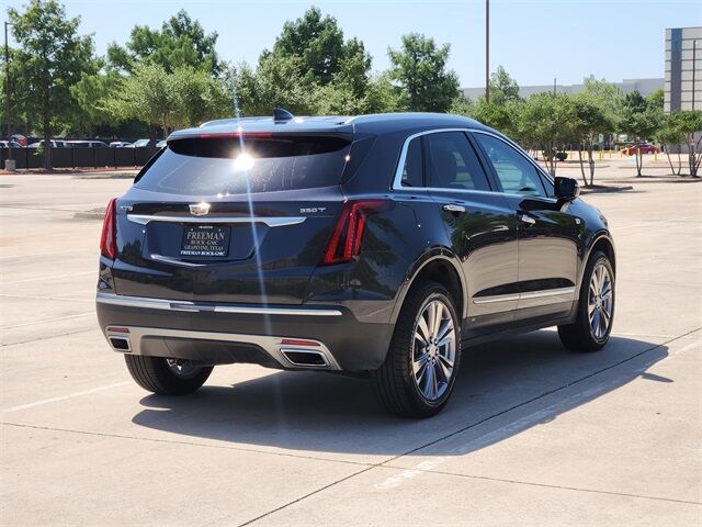 2023 Cadillac XT5 Premium Luxury Grapevine TX