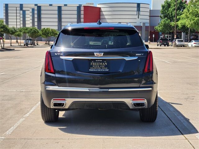 2023 Cadillac XT5 Premium Luxury Grapevine TX