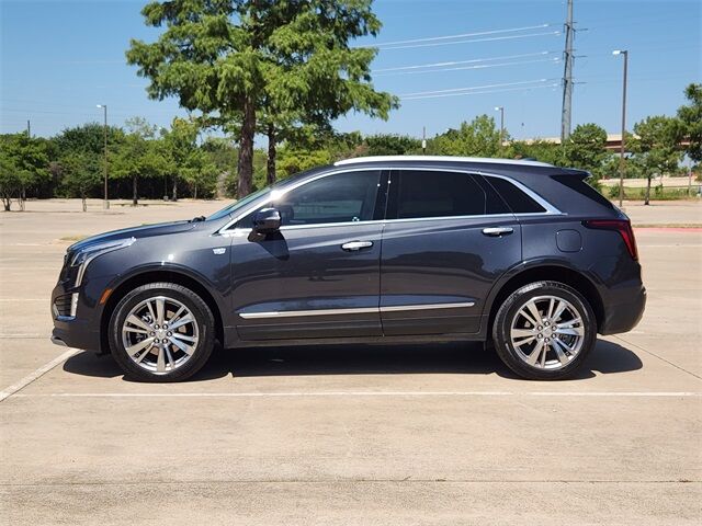 2023 Cadillac XT5 Premium Luxury Grapevine TX