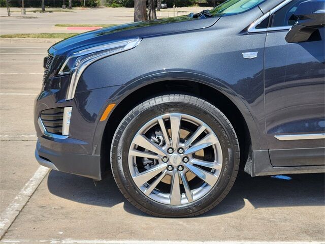 2023 Cadillac XT5 Premium Luxury Grapevine TX