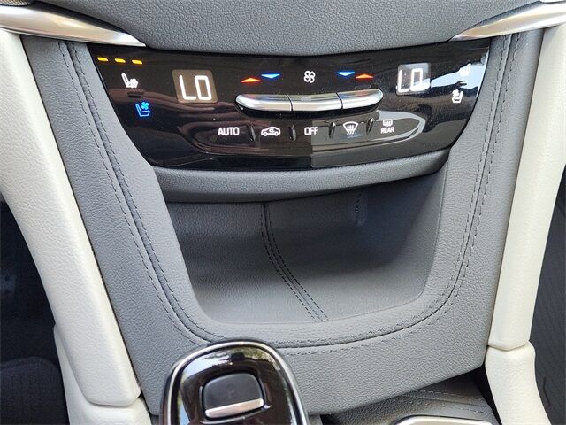 2023 Cadillac XT5 Premium Luxury Grapevine TX