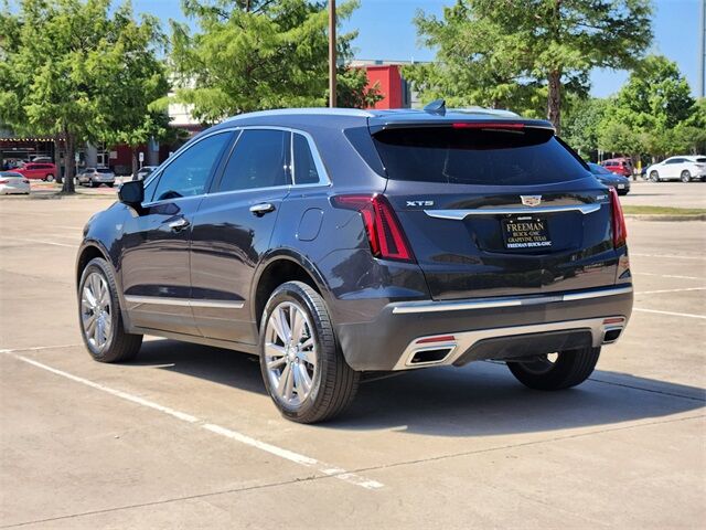2023 Cadillac XT5 Premium Luxury Grapevine TX