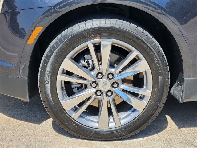 2023 Cadillac XT5 Premium Luxury Grapevine TX