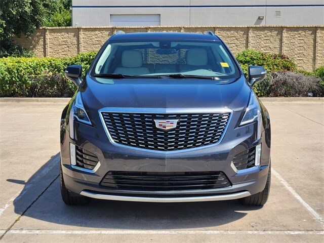 2023 Cadillac XT5 Premium Luxury Grapevine TX