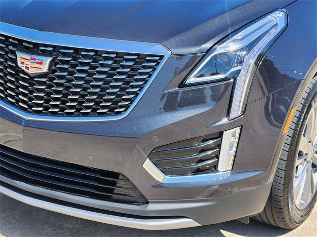 2023 Cadillac XT5 Premium Luxury Grapevine TX