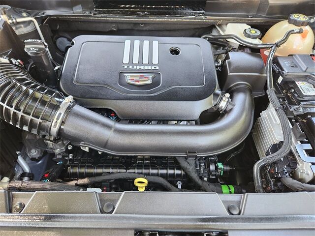 2023 Cadillac XT5 Premium Luxury Grapevine TX