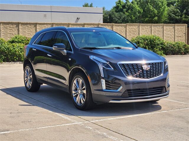 2023 Cadillac XT5 Premium Luxury Grapevine TX