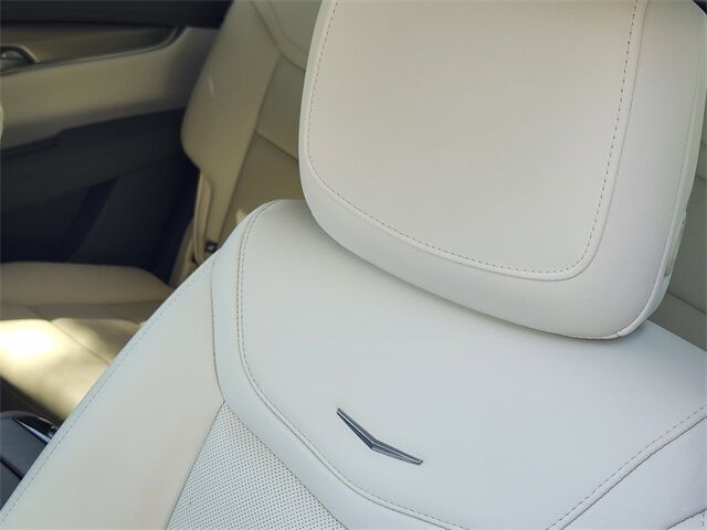 2023 Cadillac XT5 Premium Luxury Grapevine TX