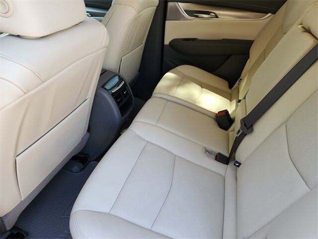 2023 Cadillac XT5 Premium Luxury Grapevine TX