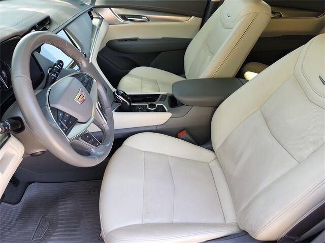 2023 Cadillac XT5 Premium Luxury Grapevine TX