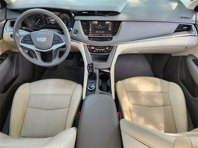 2023 Cadillac XT5 Premium Luxury Grapevine TX