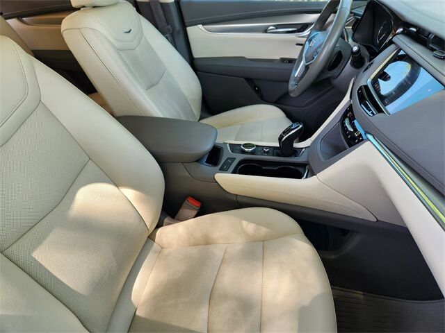2023 Cadillac XT5 Premium Luxury Grapevine TX