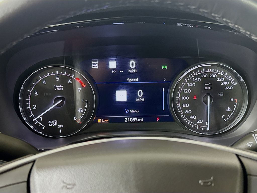 2023 Cadillac XT5 Premium Luxury Kennewick WA