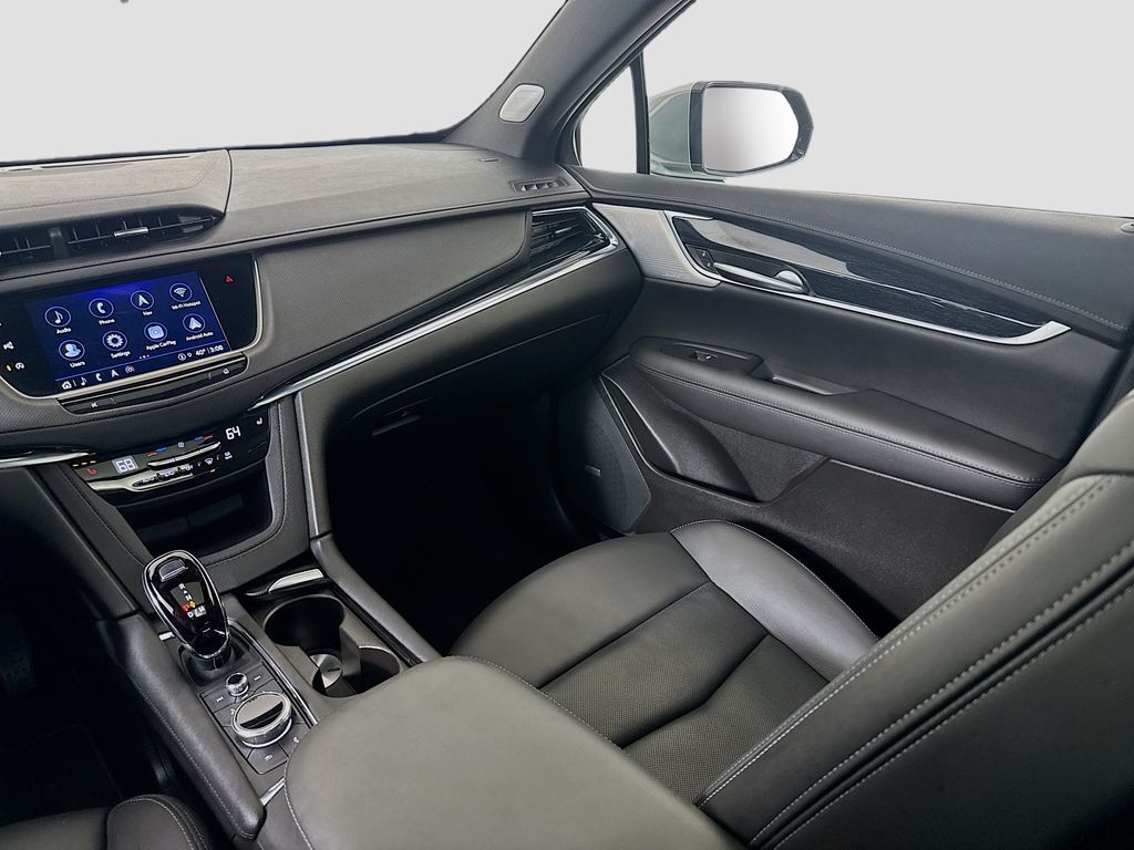 2023 Cadillac XT5 Premium Luxury Kennewick WA