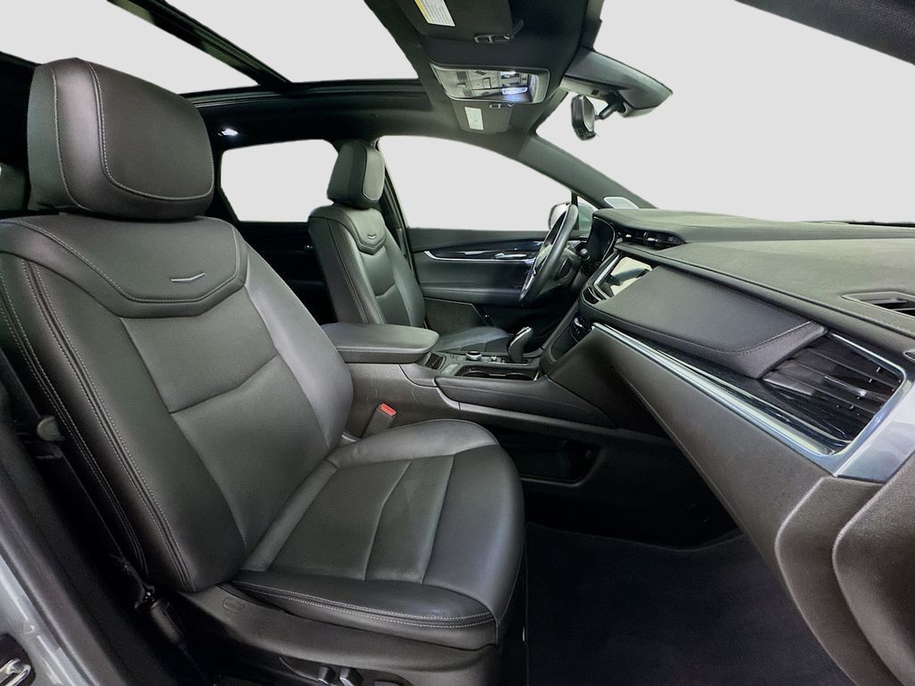 2023 Cadillac XT5 Premium Luxury Kennewick WA