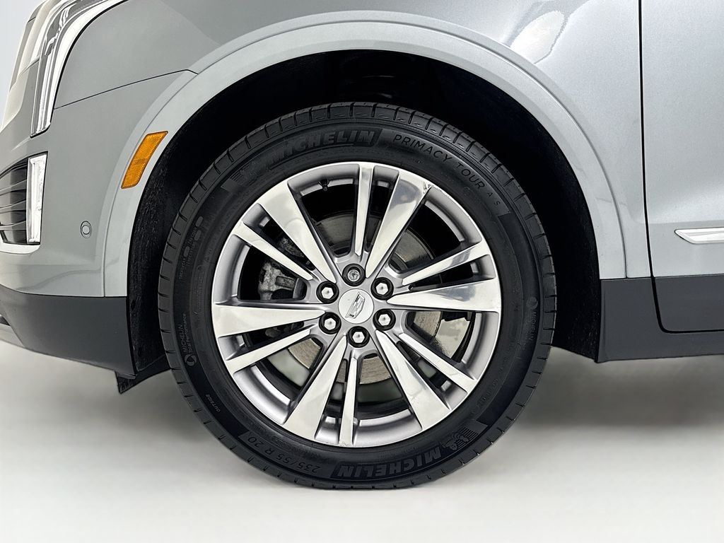 2023 Cadillac XT5 Premium Luxury Kennewick WA