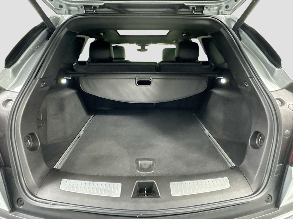 2023 Cadillac XT5 Premium Luxury Kennewick WA