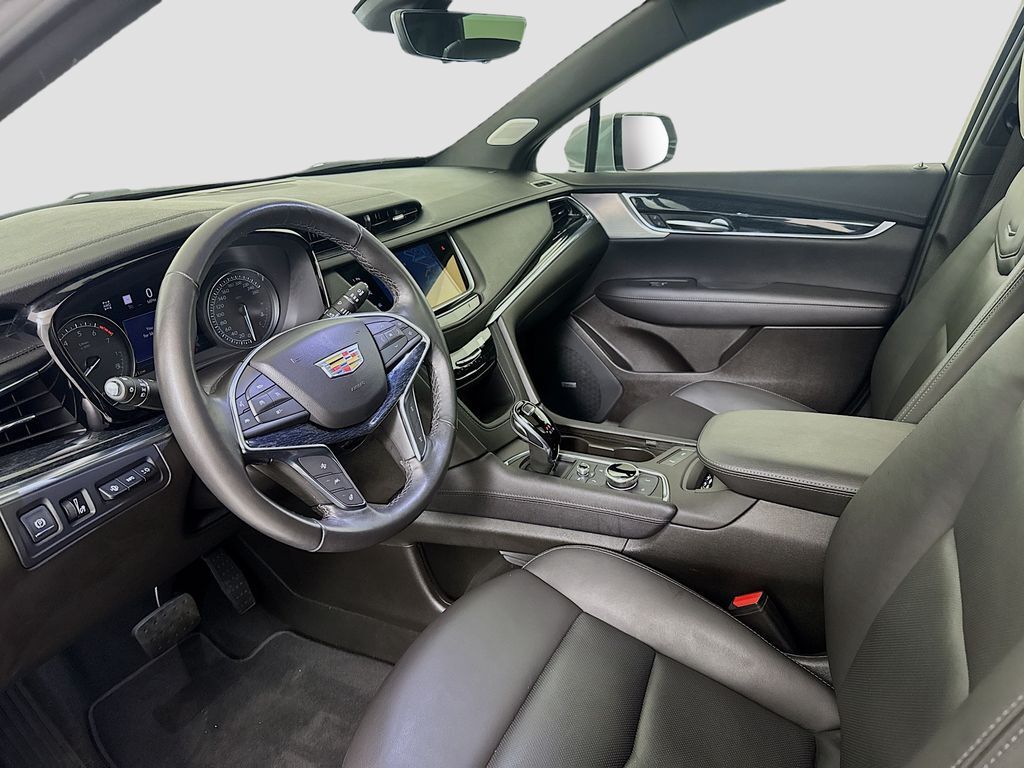 2023 Cadillac XT5 Premium Luxury Kennewick WA