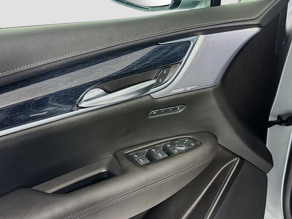 2023 Cadillac XT5 Premium Luxury Kennewick WA