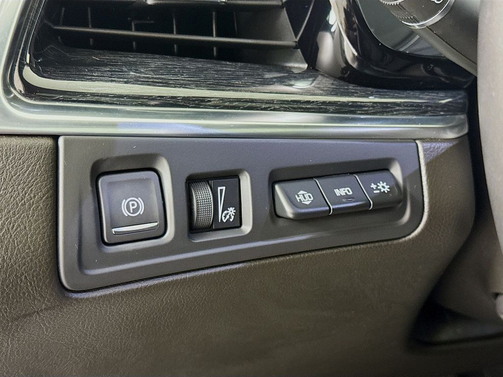 2023 Cadillac XT5 Premium Luxury Kennewick WA