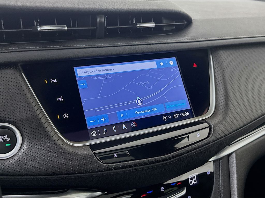 2023 Cadillac XT5 Premium Luxury Kennewick WA