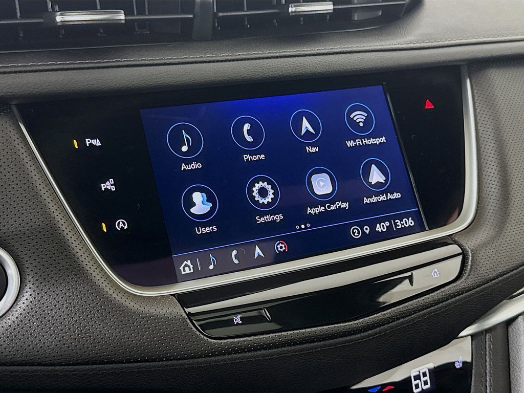 2023 Cadillac XT5 Premium Luxury Kennewick WA