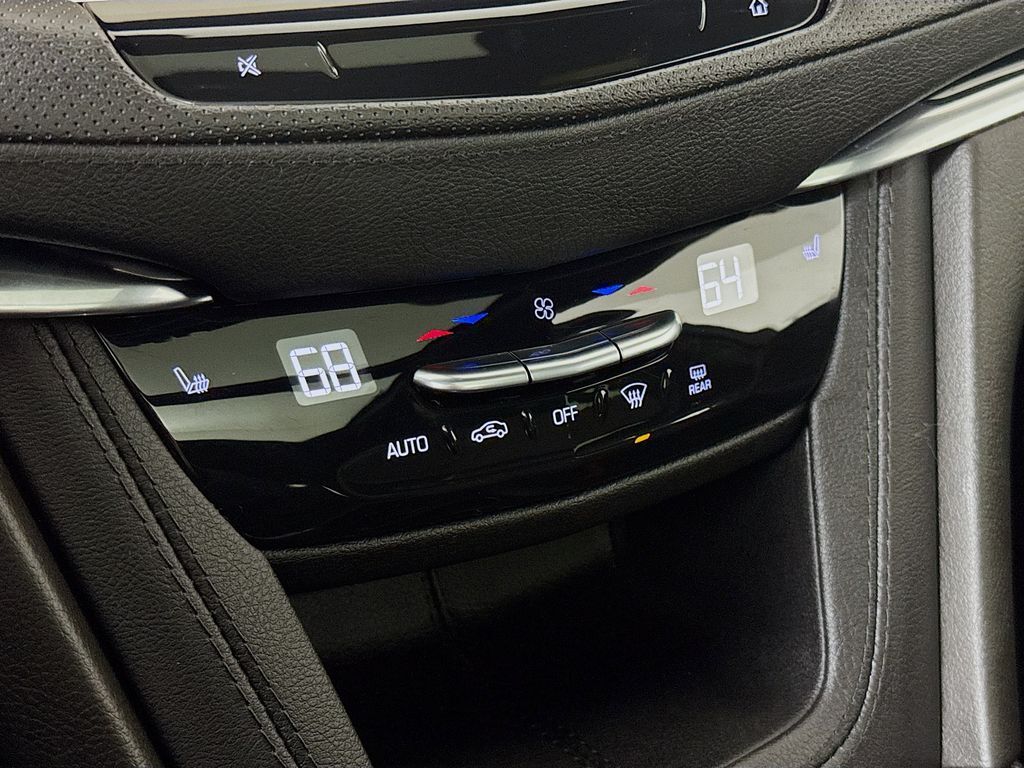 2023 Cadillac XT5 Premium Luxury Kennewick WA