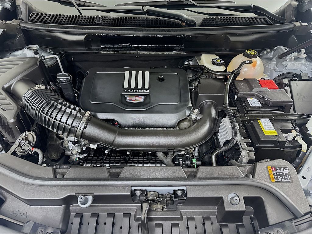 2023 Cadillac XT5 Premium Luxury Kennewick WA